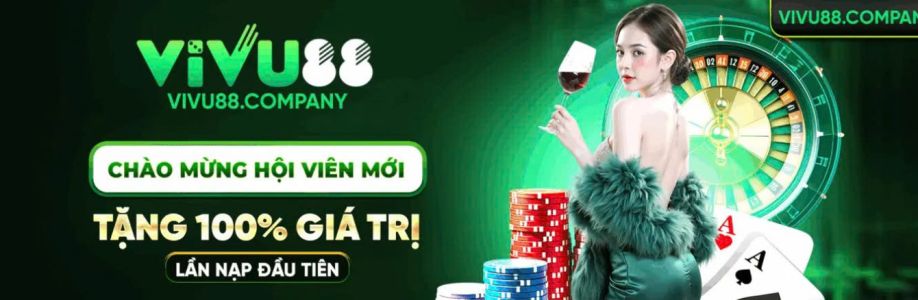 Vivu 88 Cover Image