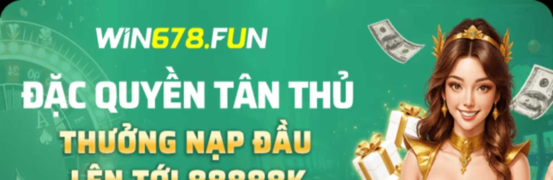 Nhà cái Win678 Cover Image