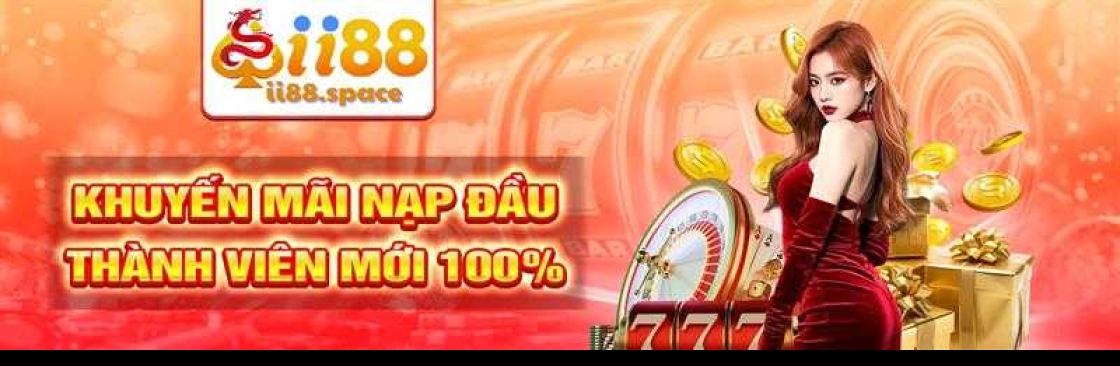 II88 SPACE Cover Image