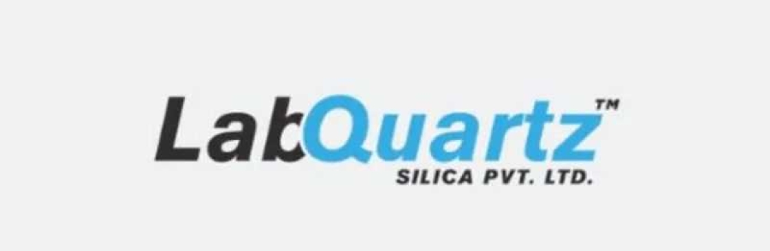 LabQuartz Silica Pvt. Ltd. Cover Image