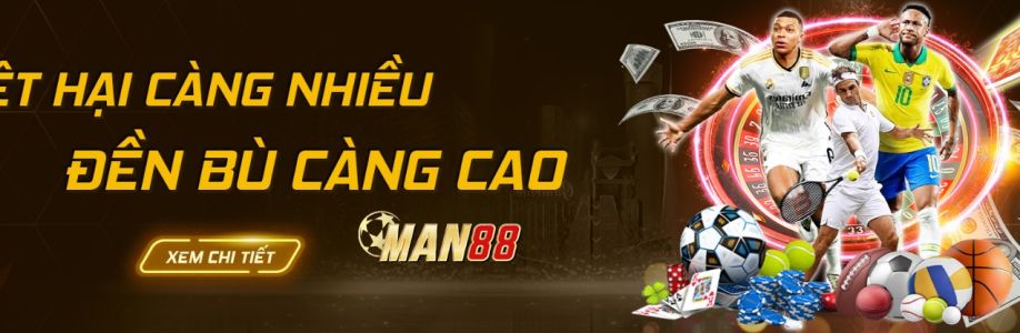 Man88 fit Cover Image