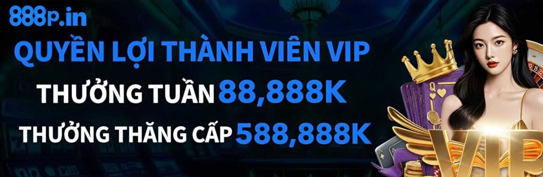Nhà cái 888PIN Cover Image