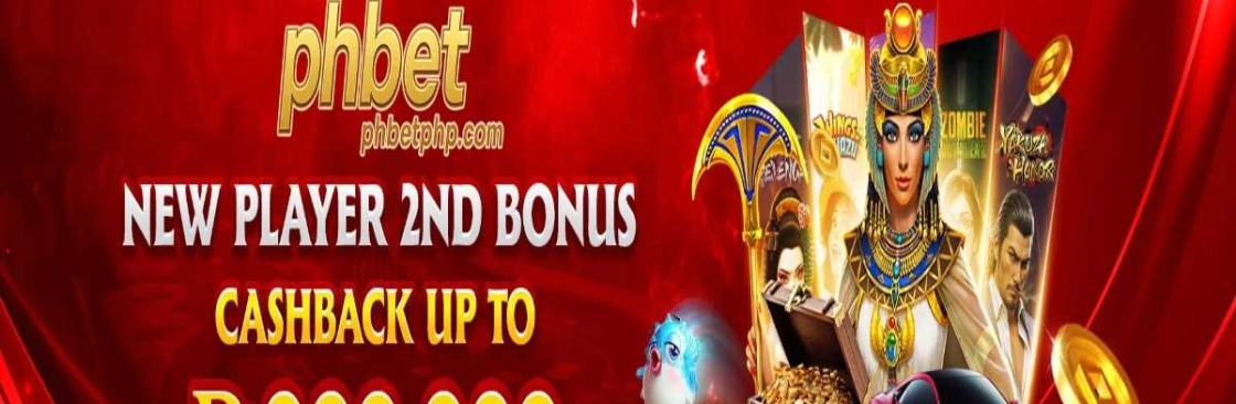 Phbet Premium Gaming Slots Live Casino Sports Unified Cover Image