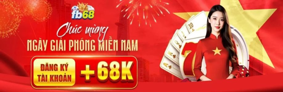 FB68 Điểm Đến Giải Trí Trực Tuyến Cover Image