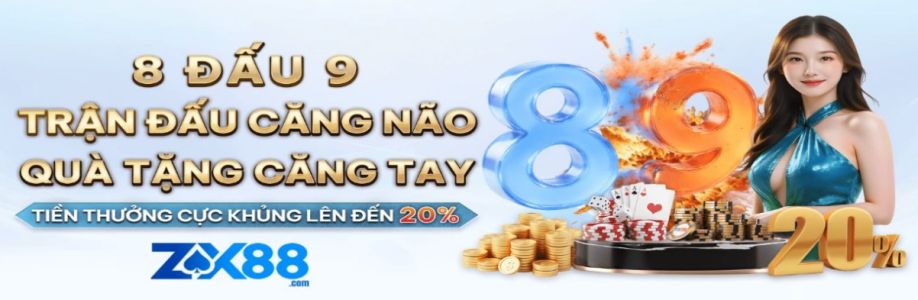 ZX88 Thế Giới Cá Cược Hàng Đầu Châu Á Cover Image