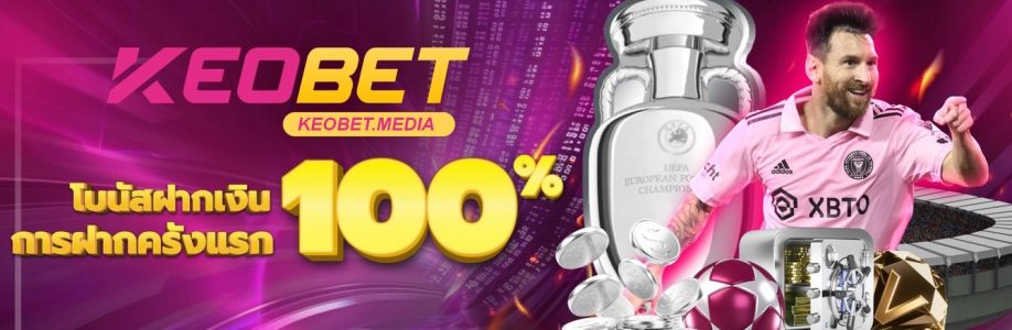 KEOBET MEDIA Cover Image
