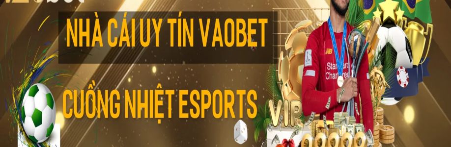 Nhà Cái VAOBET Cover Image