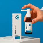 c active spray