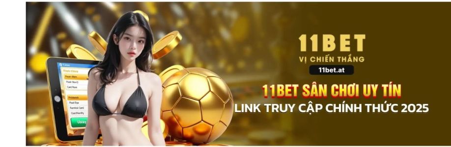 11BET AT Cover Image