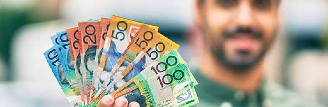 Instant Cash Loans Sydney Cover Image
