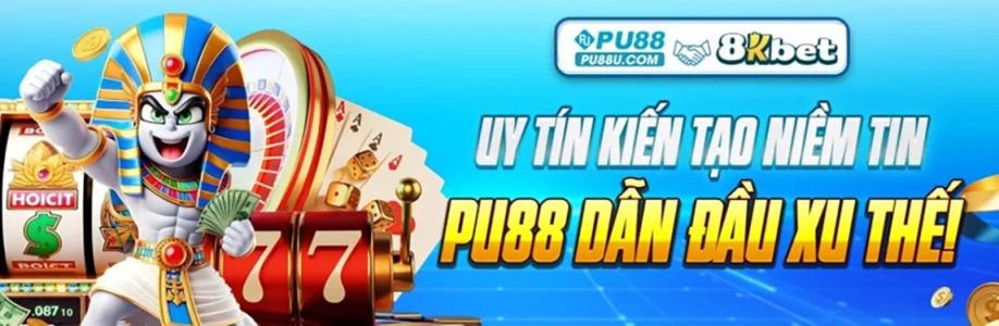 PU88 Cover Image