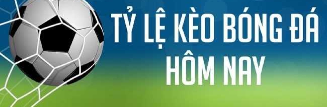 Kèo Bóng Đá Cover Image