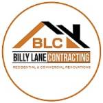 Billy Lane Contracting Profile Picture