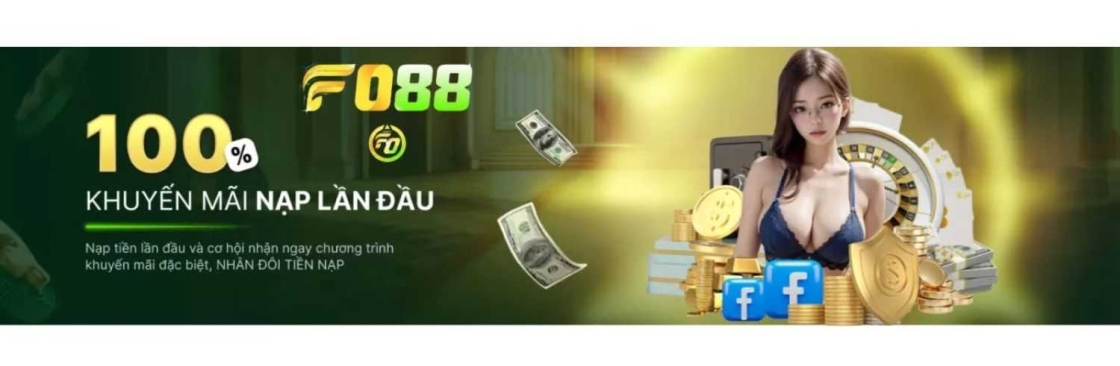 FO88 Nhà Cái Cá Cược Uy Tín Hàng Đầu Việt Nam 2025 Cover Image