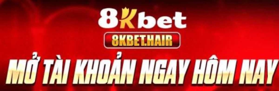 Nhà Cái 8KBET Cover Image