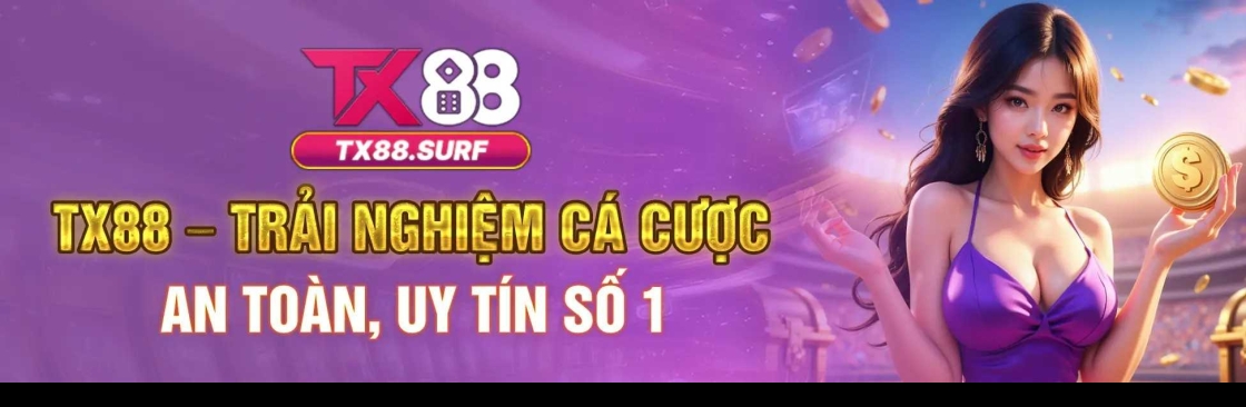 Nhà Cái TX88 Cover Image