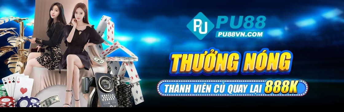PU88 Bet Cover Image