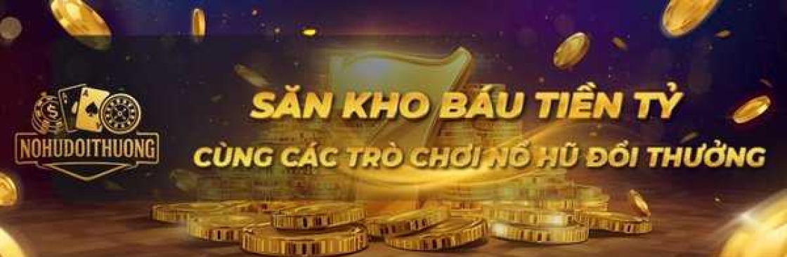 Nổ hũ đổi thưởng Cover Image