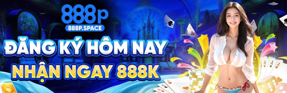888P Nhà Cái Cá Cược Hàng Đầu Cho Dân Chơi Năm 2025 Cover Image