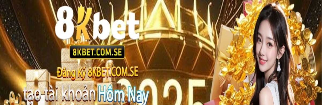 8Kbet comse Cover Image