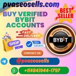 Buy Verified Bybit Accounts