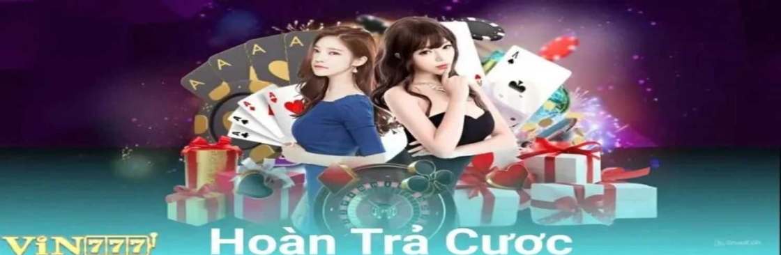 VIN777 Đăng Nhập [ Vin777 media ] Cover Image