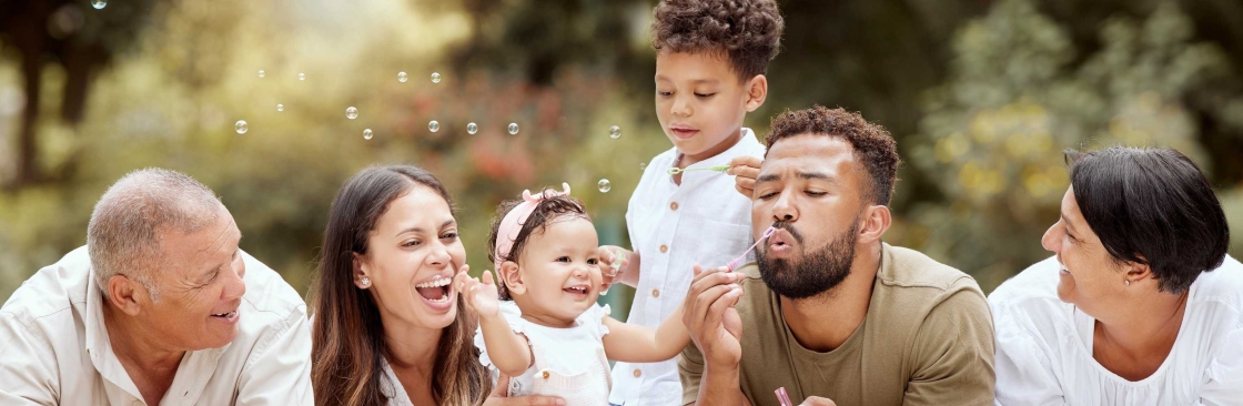 Balanced Living Cover Image