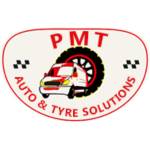PMT Auto Profile Picture