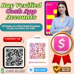 Buy Verified Cash App Accounts