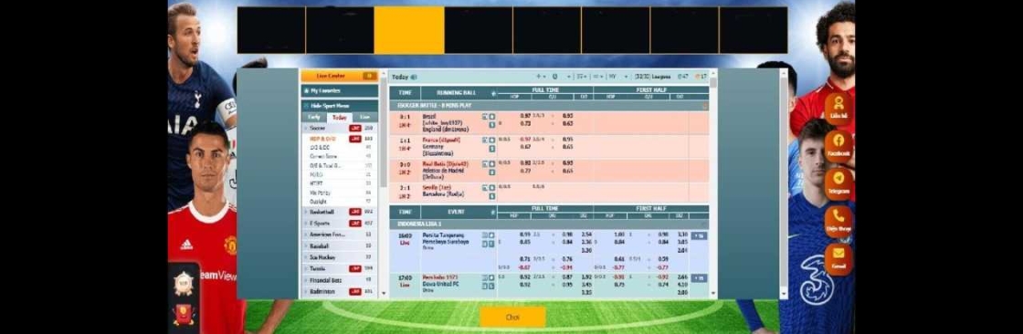 Keonhacai5 casino Cover Image