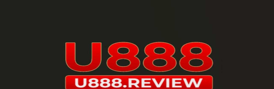 U888 Cover Image