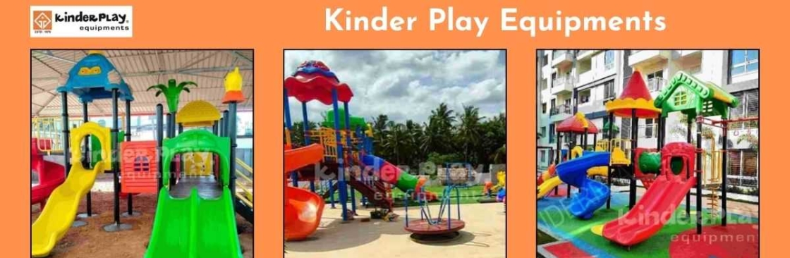 KinderPlay Equipments Cover Image