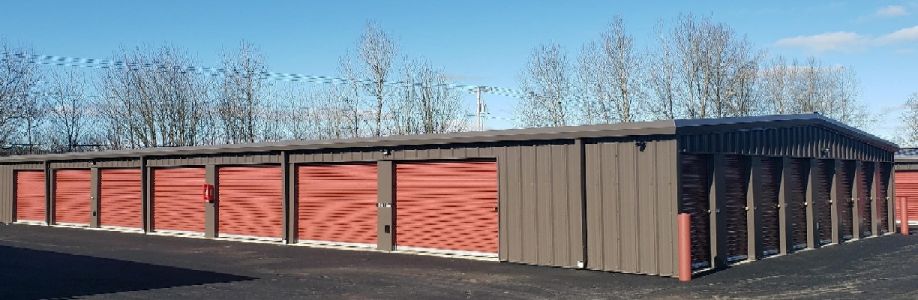 Exit 46 Storage Cover Image