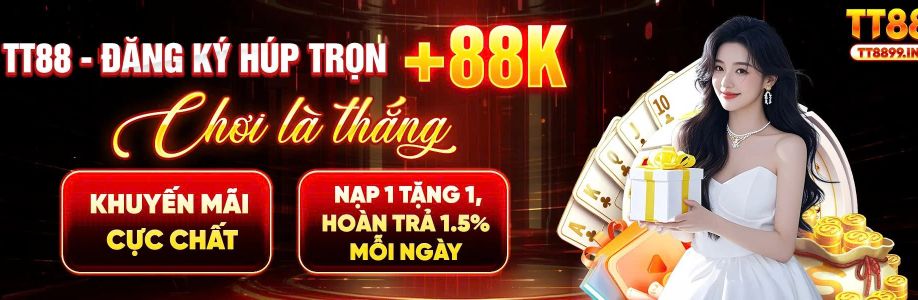 TT88 Cover Image