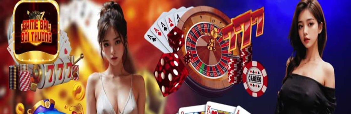 Game bài đổi thưởng - Uy tín số 1 Việt Nam Cover Image