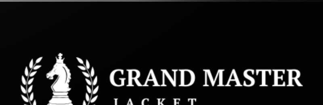 Grand Master Jacket Cover Image