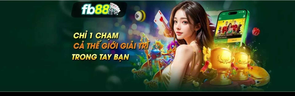 FB88 Nhà cái Cover Image