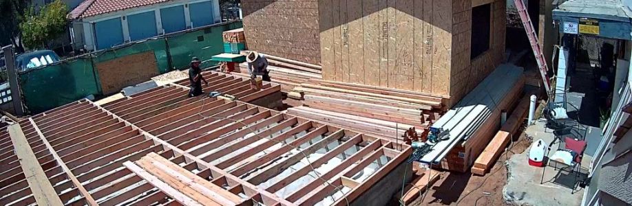 Green Builders General Contractor Cover Image