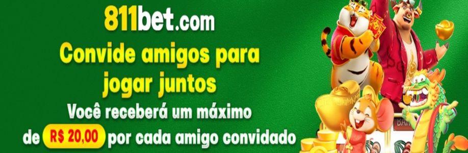 811bet cncom Cover Image