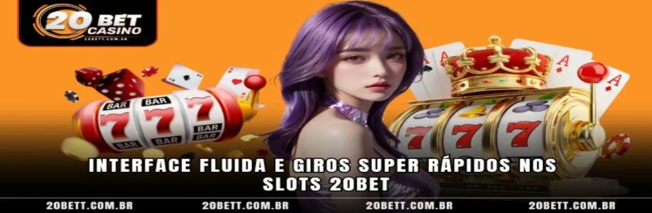 Slots 20bet Cover Image