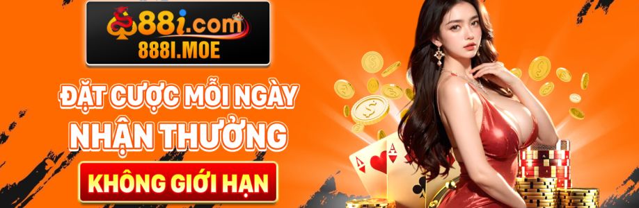 888i Moe Cover Image