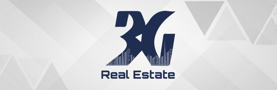 3G Real Estate Cover Image