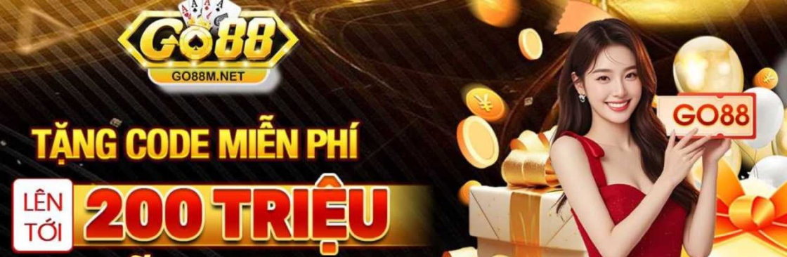 Go88 Game Bài Đổi Thưởng Cover Image