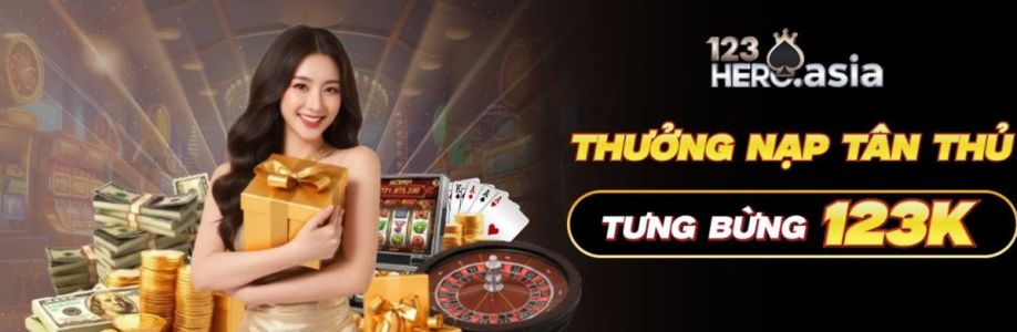 nhà cái 123hero Cover Image