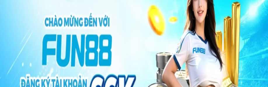 Nhà cái Fun88 Cover Image