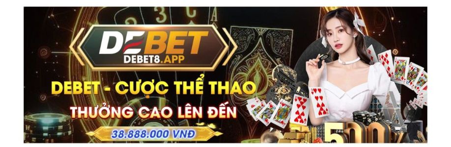 Nhà cái Debet Cover Image