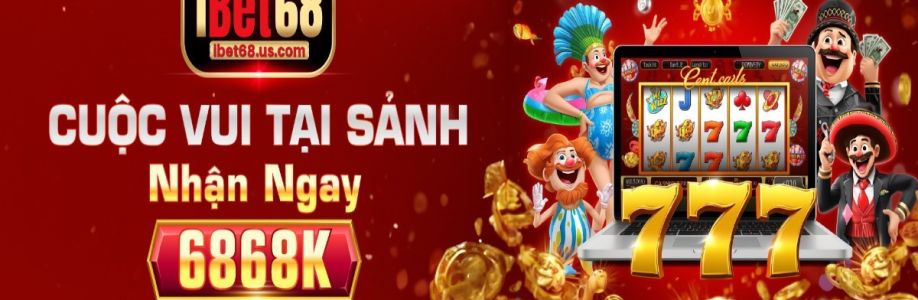 Ibet68 us com Cover Image