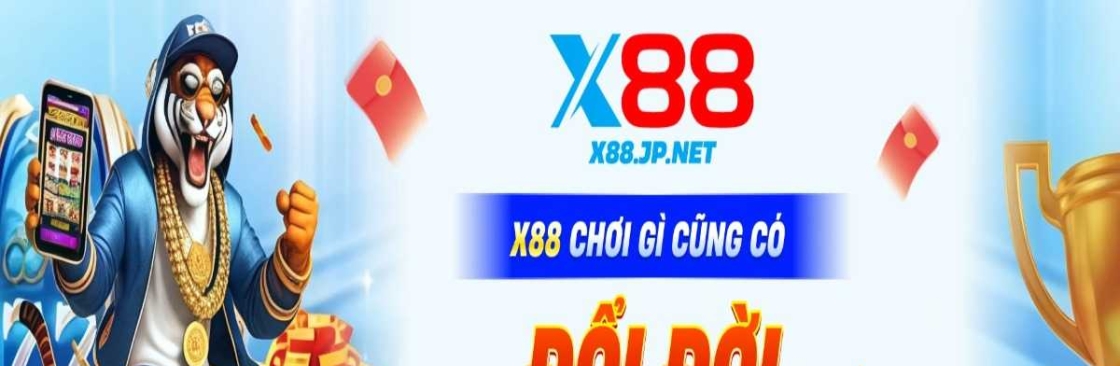 X88 jp net Cover Image