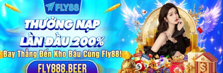 Fly888 beer Cover Image