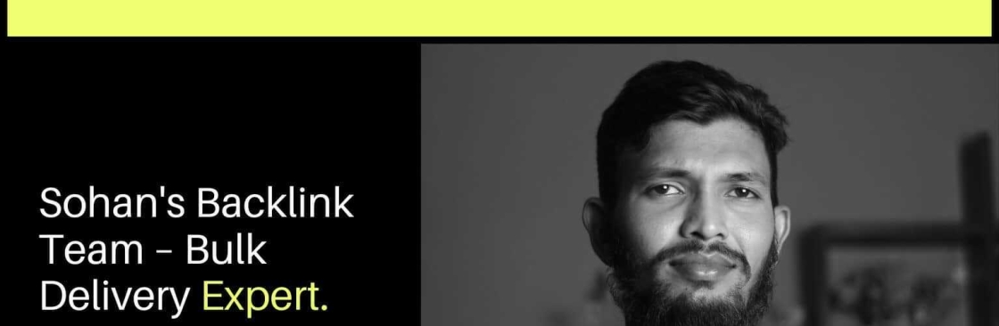 Sohanur Rahman Cover Image